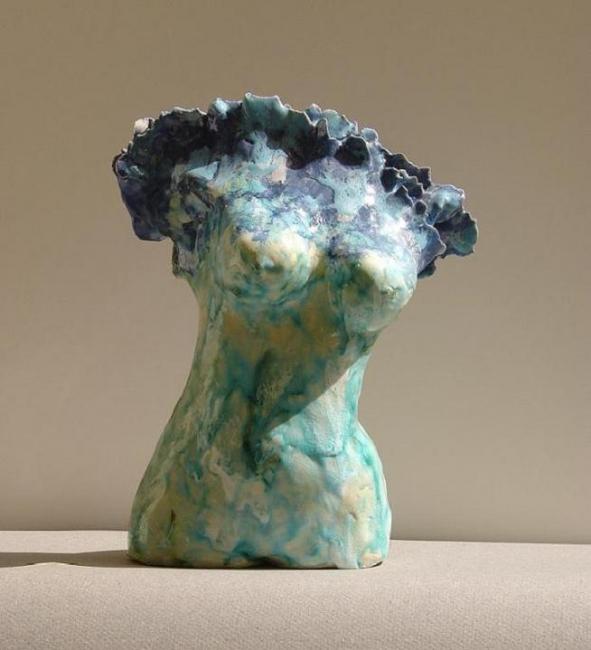 FEMMES. Sculptures 2007